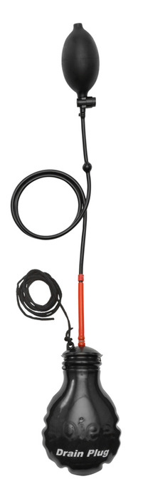 Toiee Drain Plug 110 mm